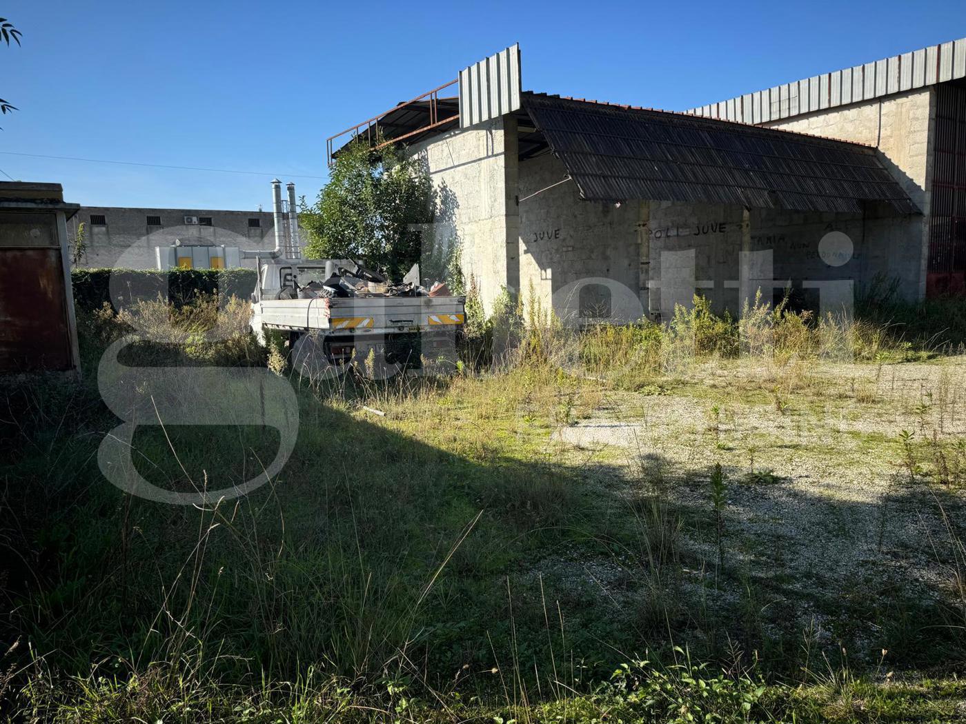 Terreno Edificabile in vendita a Piedimonte Matese