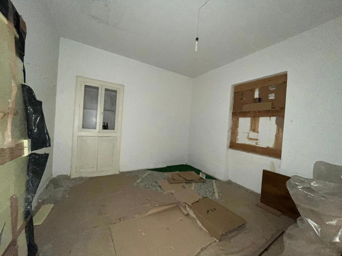 Rustico con giardino a Sant'Angelo d'Alife