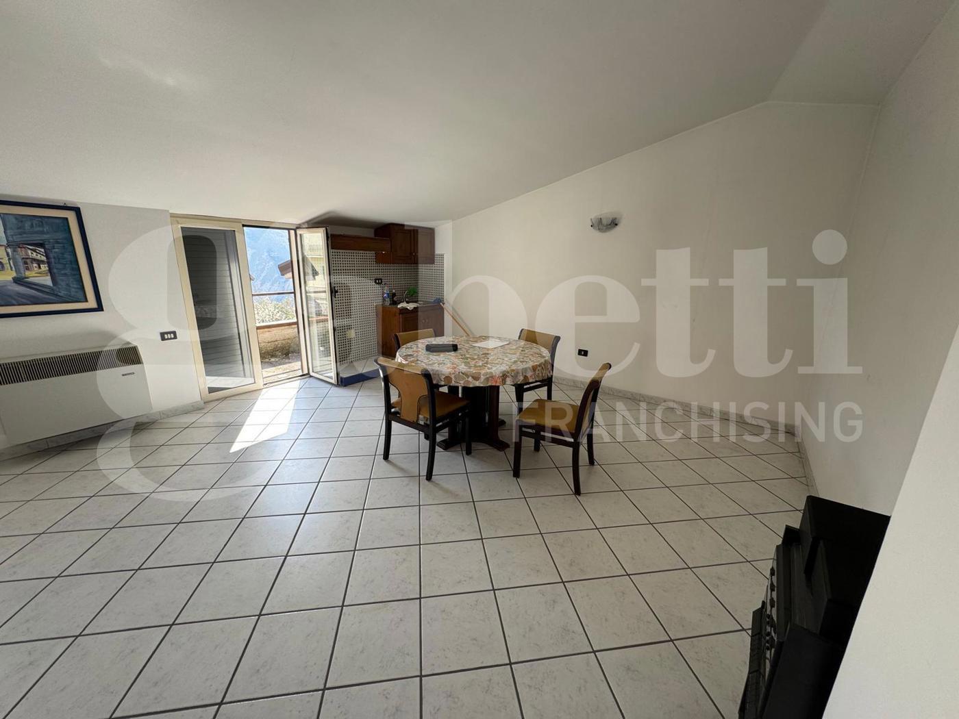 Villa con giardino a San Gregorio Matese