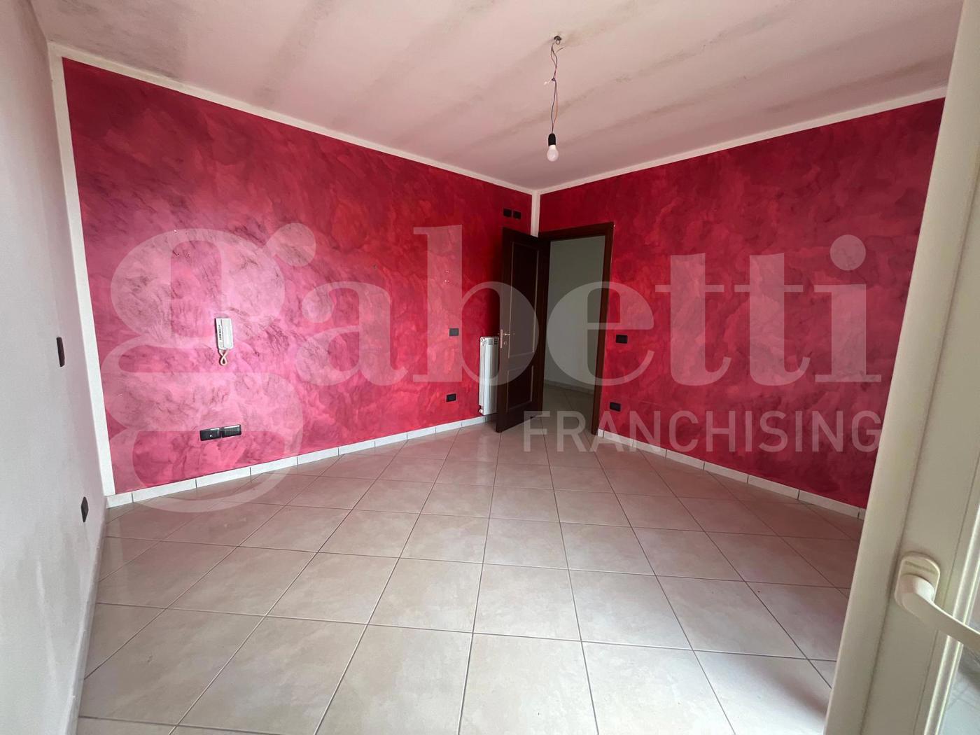 Quadrilocale in vendita a Alvignano