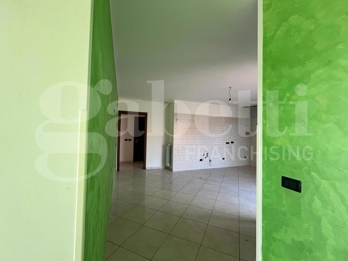 Quadrilocale in vendita a Alvignano