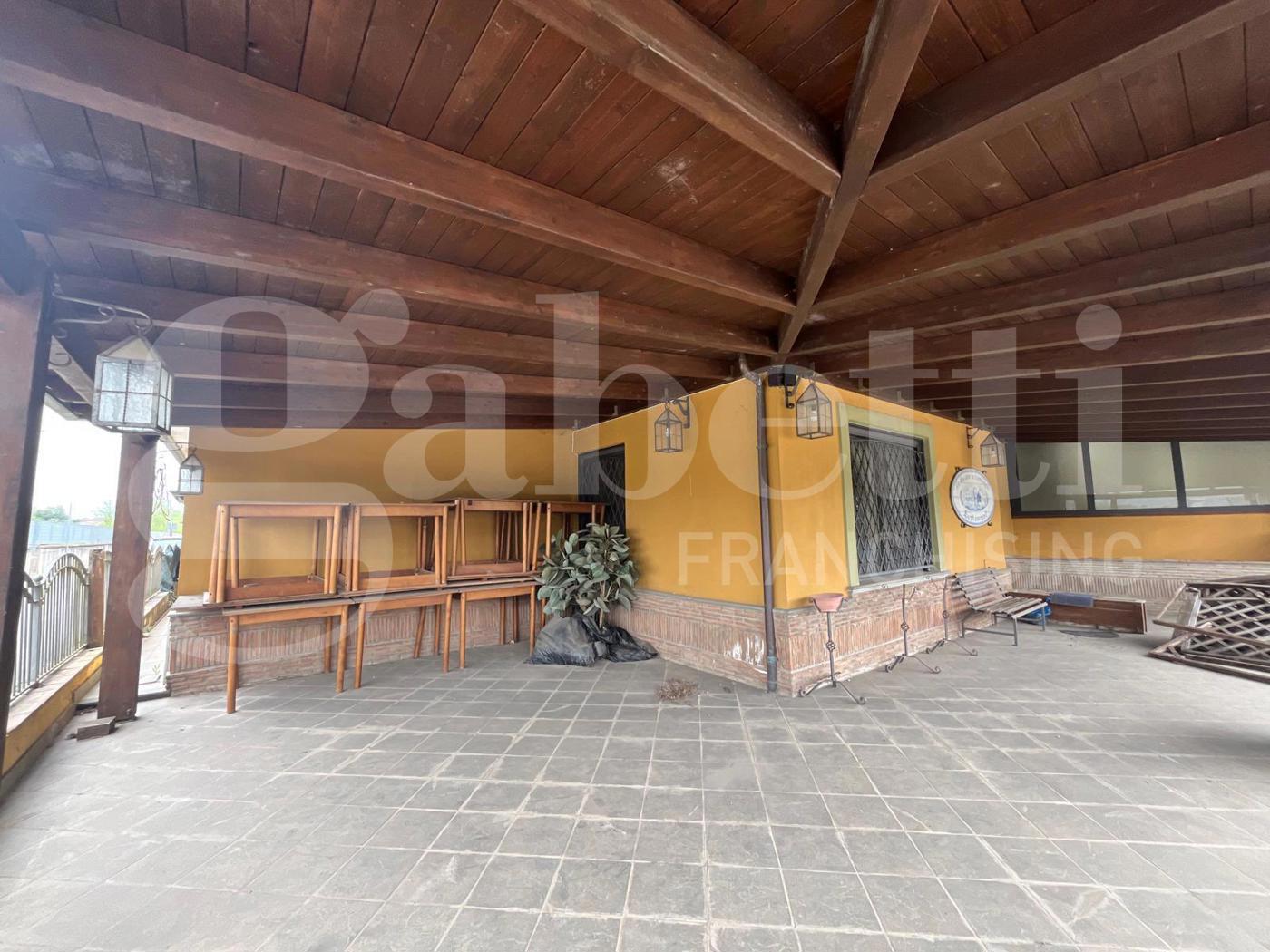 Negozio in affitto a Alvignano