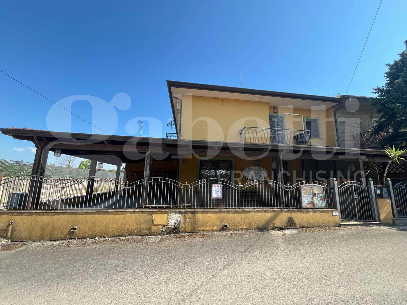 Negozio in affitto a Alvignano