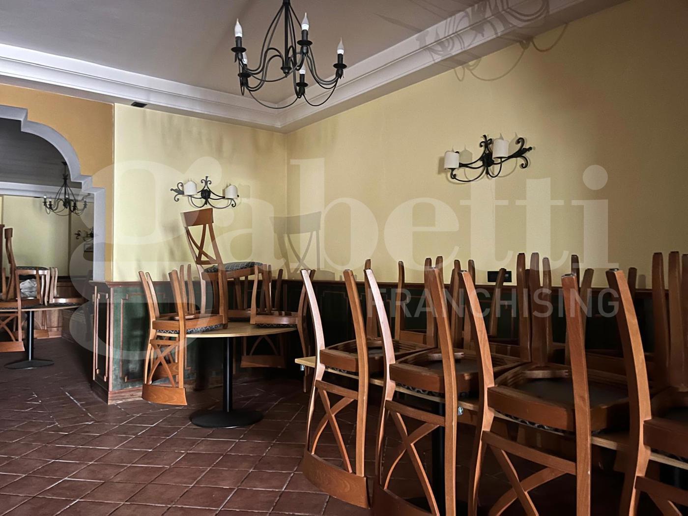 Negozio in affitto a Alvignano