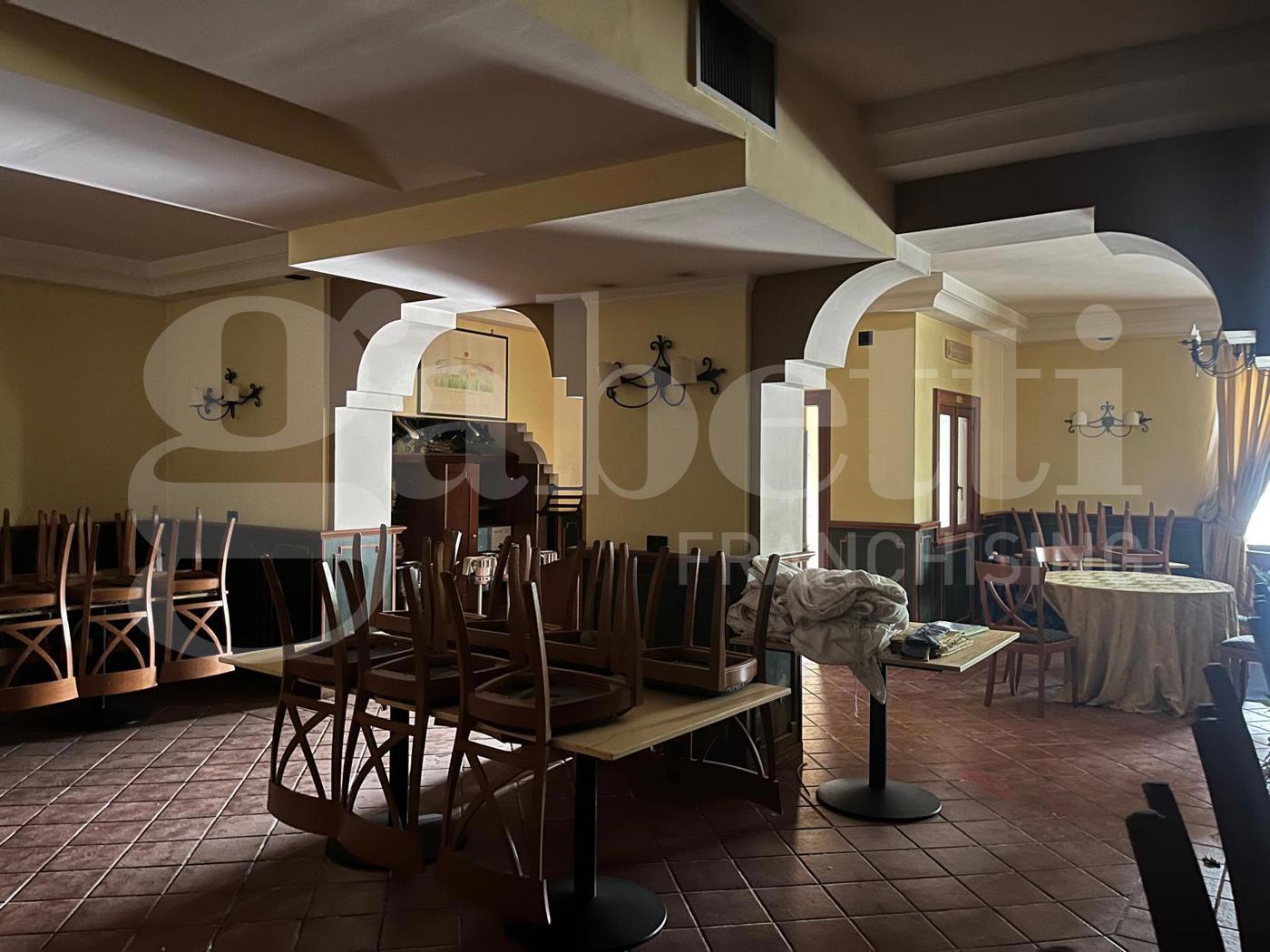 Negozio in affitto a Alvignano