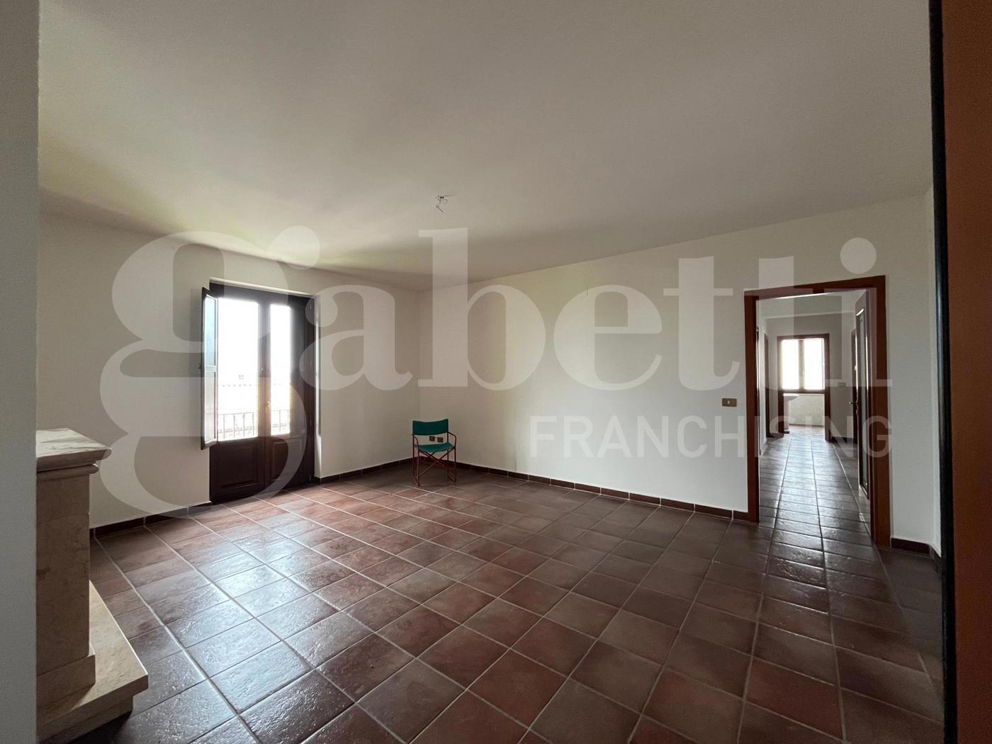 Quadrilocale in vendita a San Potito Sannitico