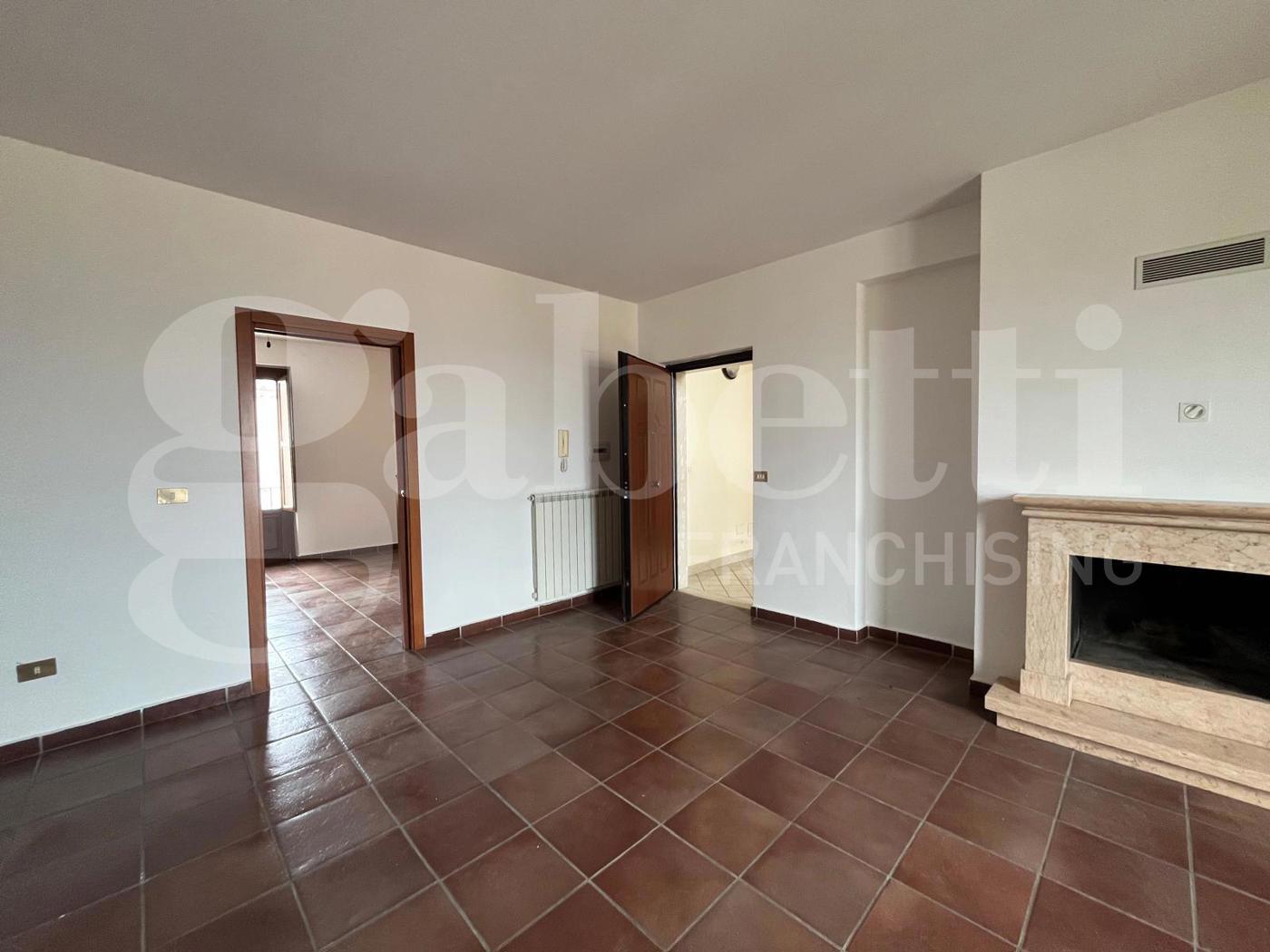 Quadrilocale in vendita a San Potito Sannitico