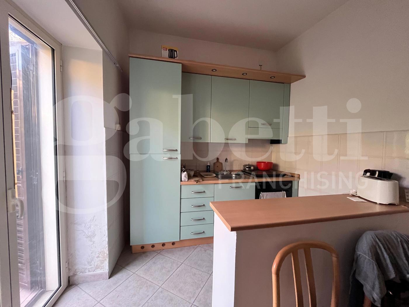 Casa indipendente con giardino a Piedimonte Matese