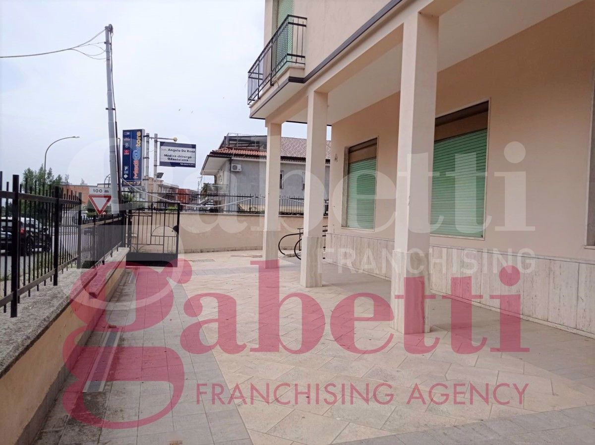 Stabile/Palazzo in vendita a Piedimonte Matese