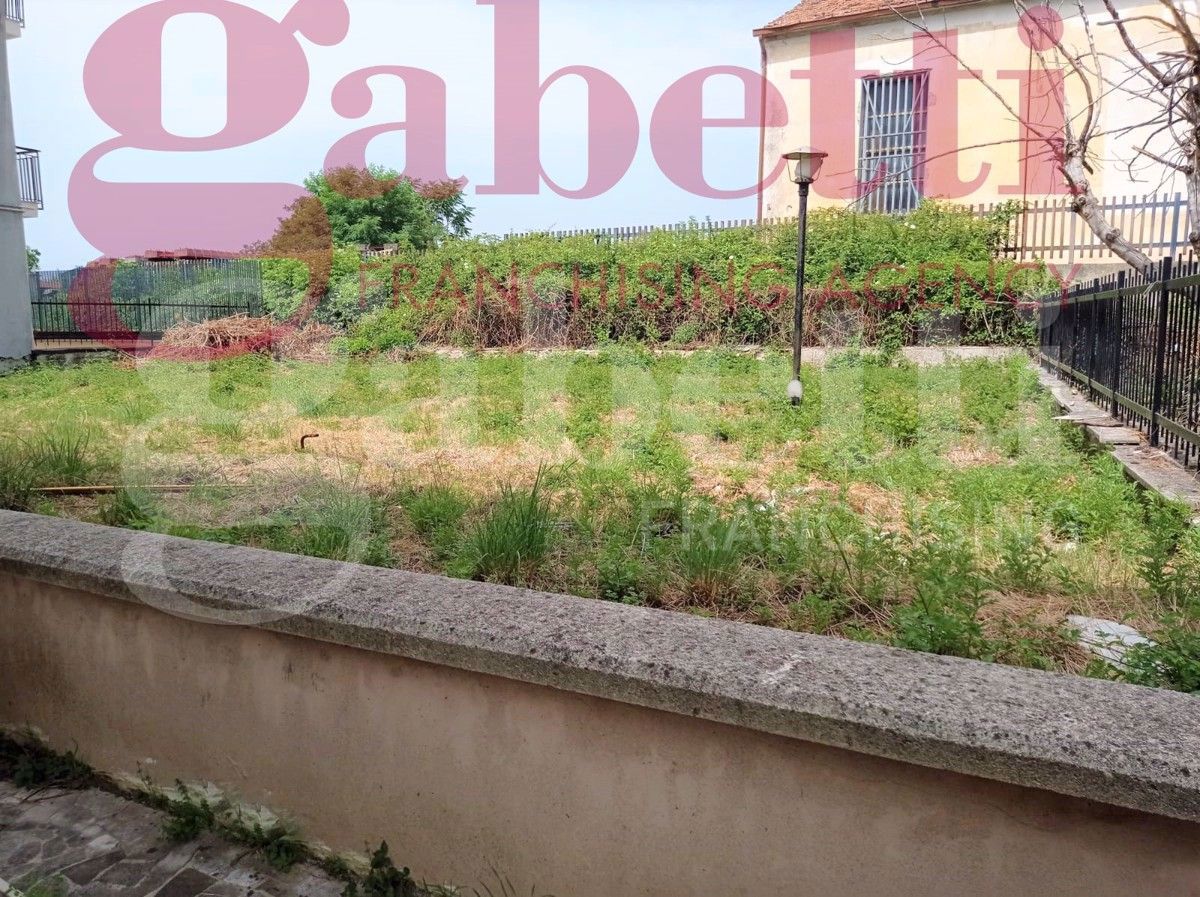 Stabile/Palazzo in vendita a Piedimonte Matese