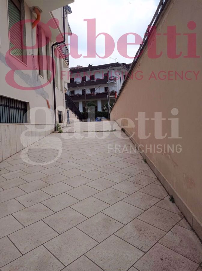 Stabile/Palazzo in vendita a Piedimonte Matese