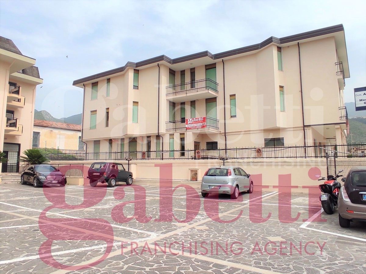 Stabile/Palazzo in vendita a Piedimonte Matese