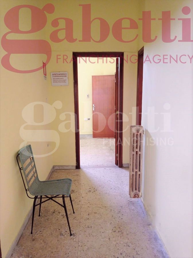 Stabile/Palazzo in vendita a Piedimonte Matese