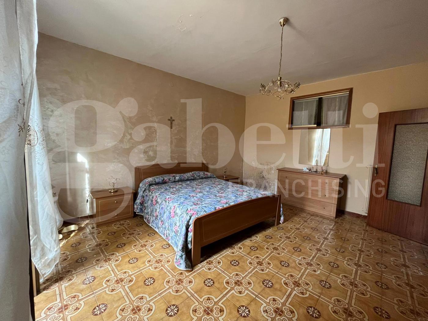 Casa indipendente in vendita a Castello del Matese