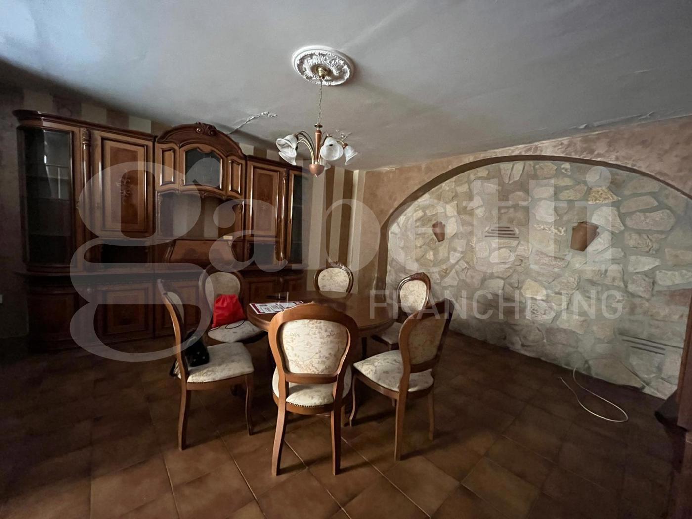 Casa indipendente in vendita a Castello del Matese