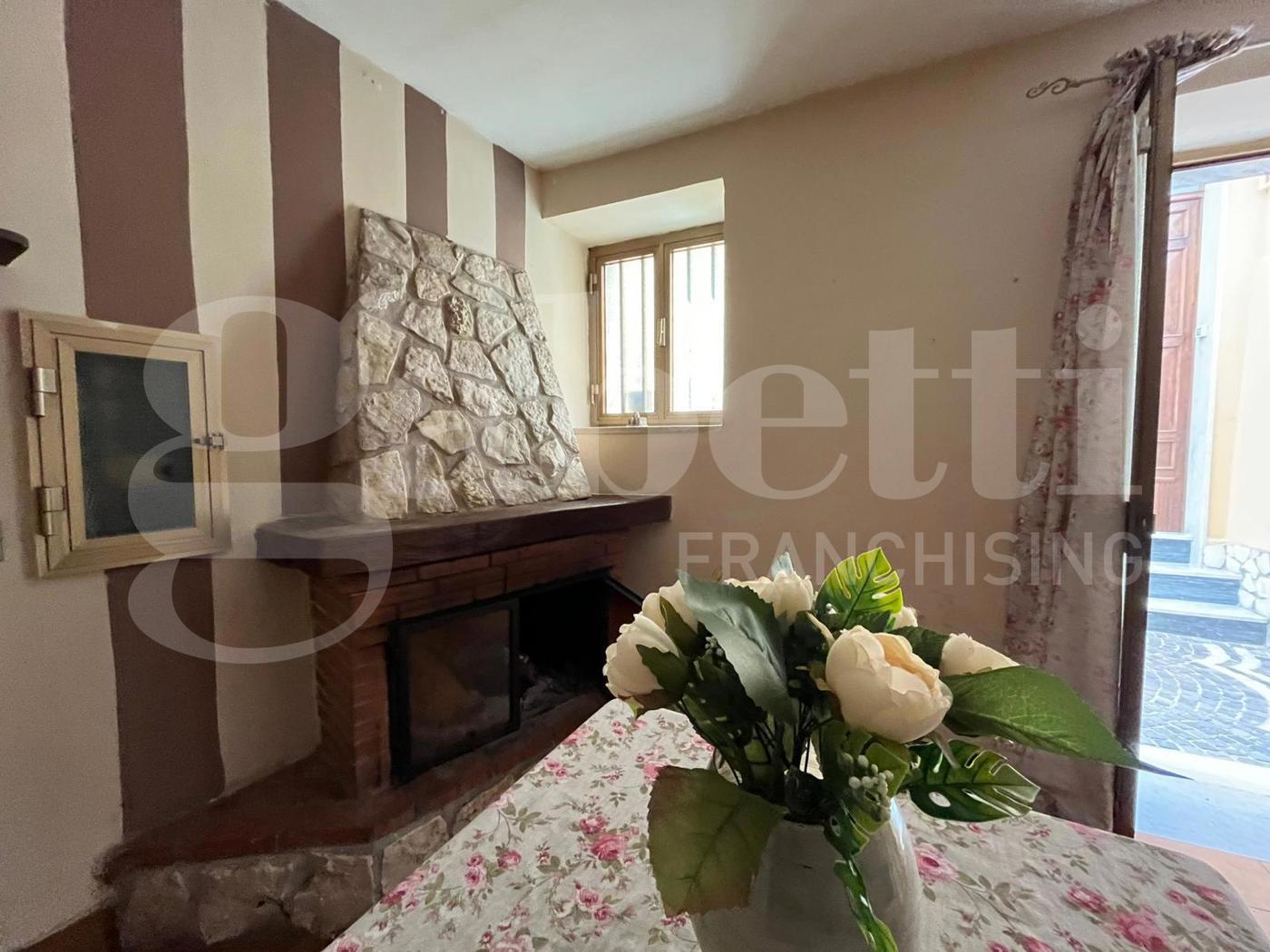 Casa indipendente in vendita a Castello del Matese