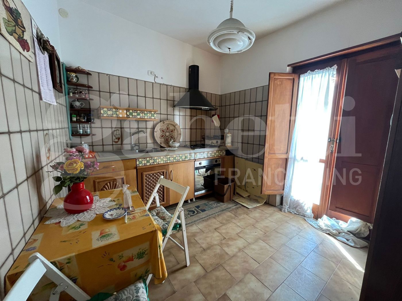 Quadrilocale in vendita a Piedimonte Matese