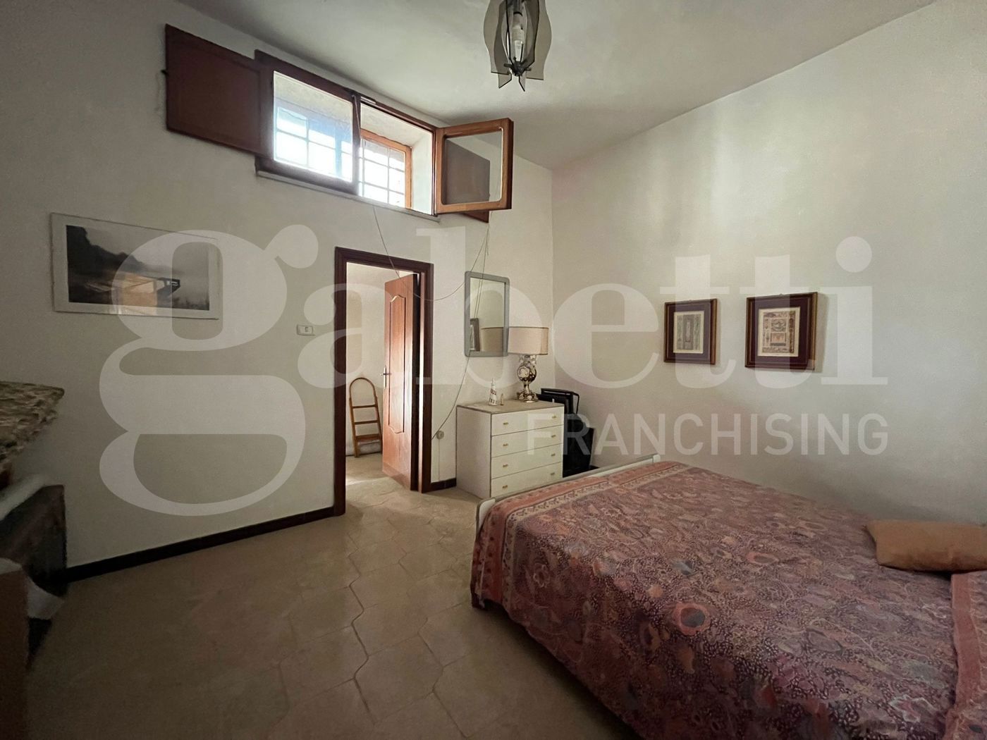 Quadrilocale in vendita a Piedimonte Matese