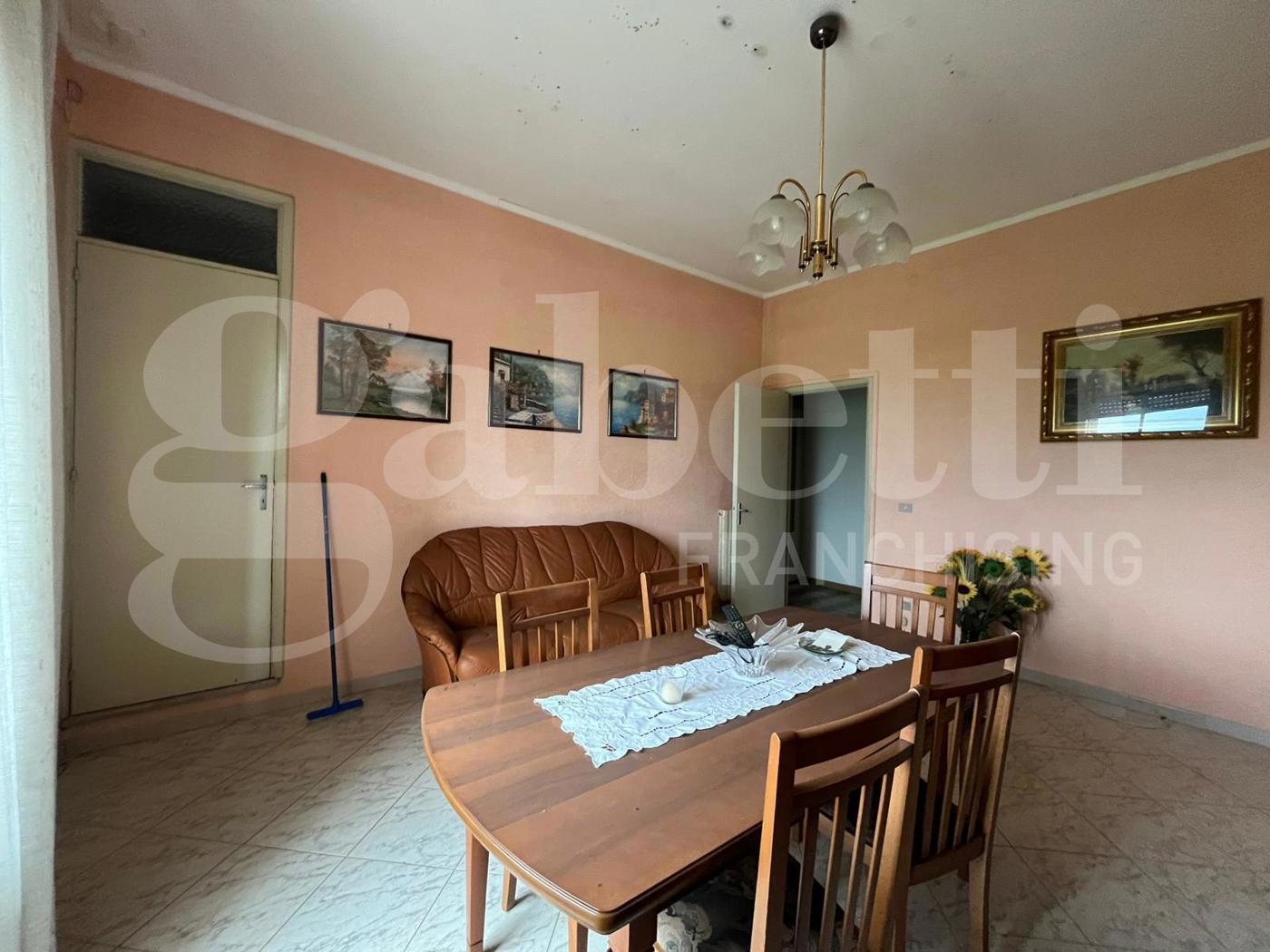 Casa indipendente con giardino a Alife