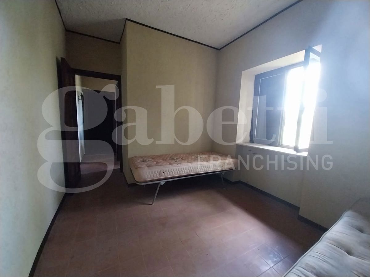 Casa indipendente con giardino a Sant'Angelo d'Alife