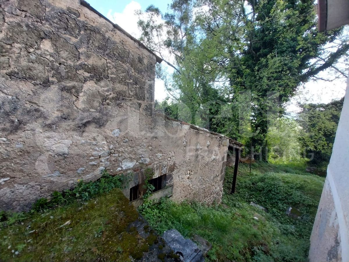 Casa indipendente con giardino a Sant'Angelo d'Alife