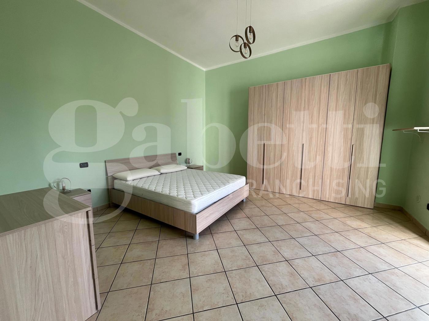 Bilocale in affitto a Piedimonte Matese