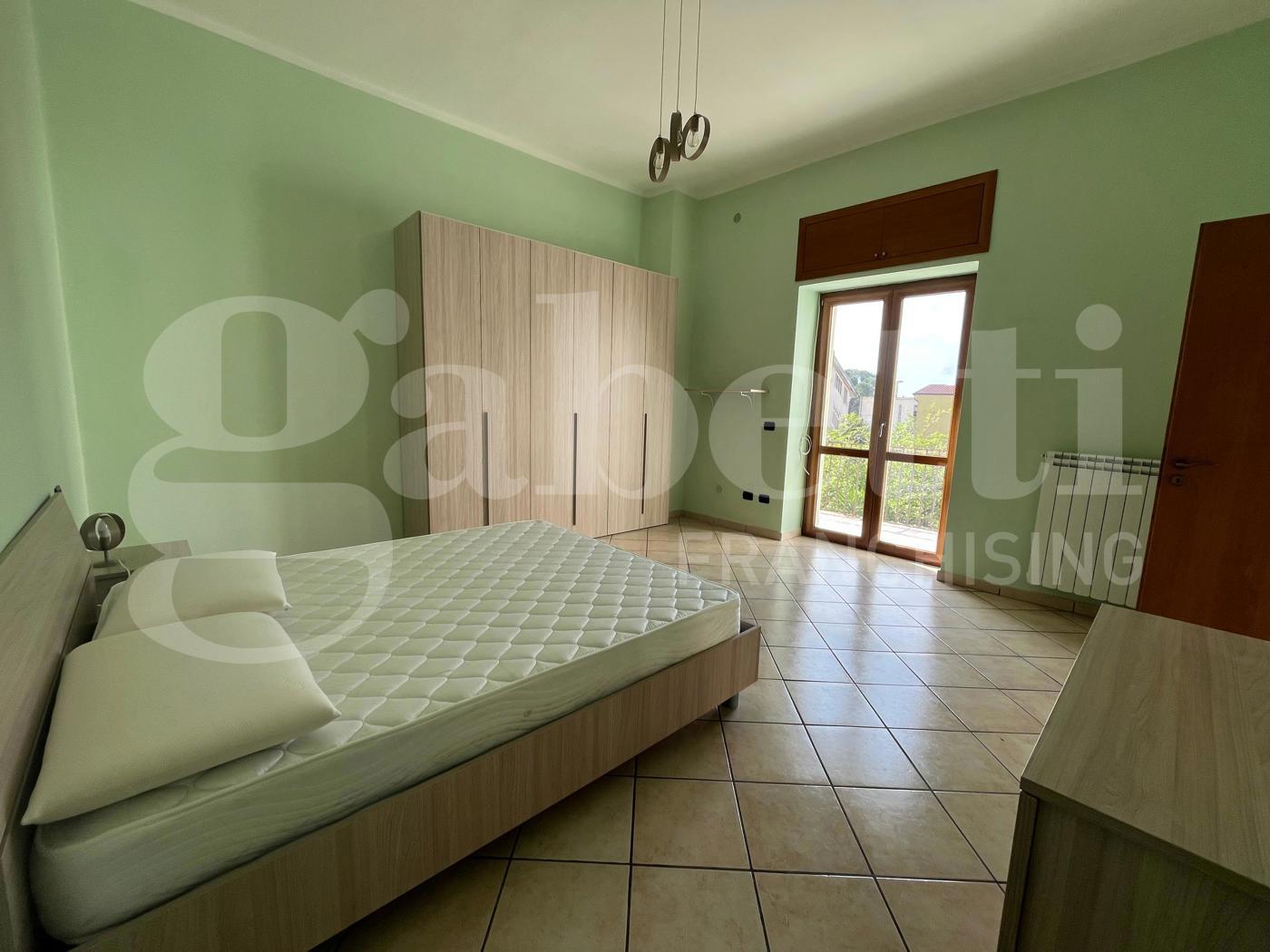 Bilocale in affitto a Piedimonte Matese