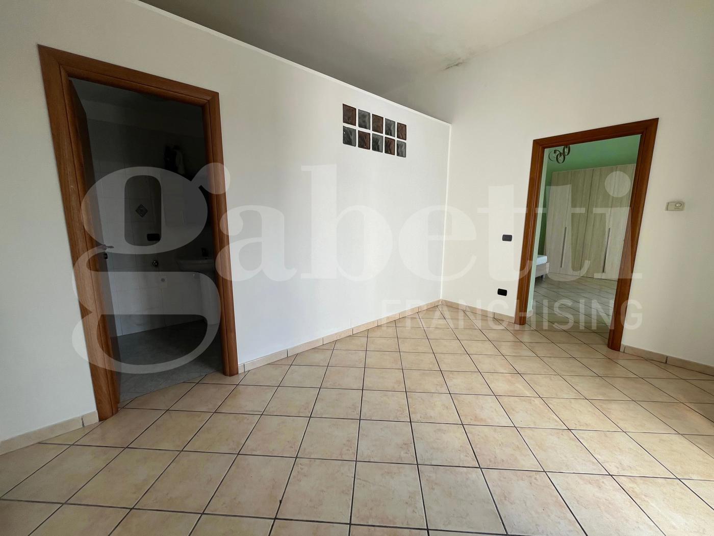 Bilocale in affitto a Piedimonte Matese