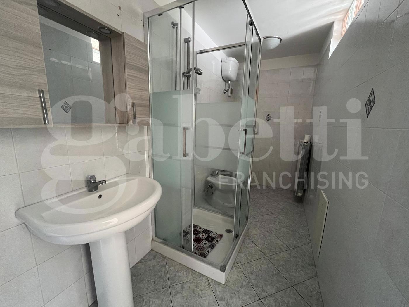 Bilocale in affitto a Piedimonte Matese