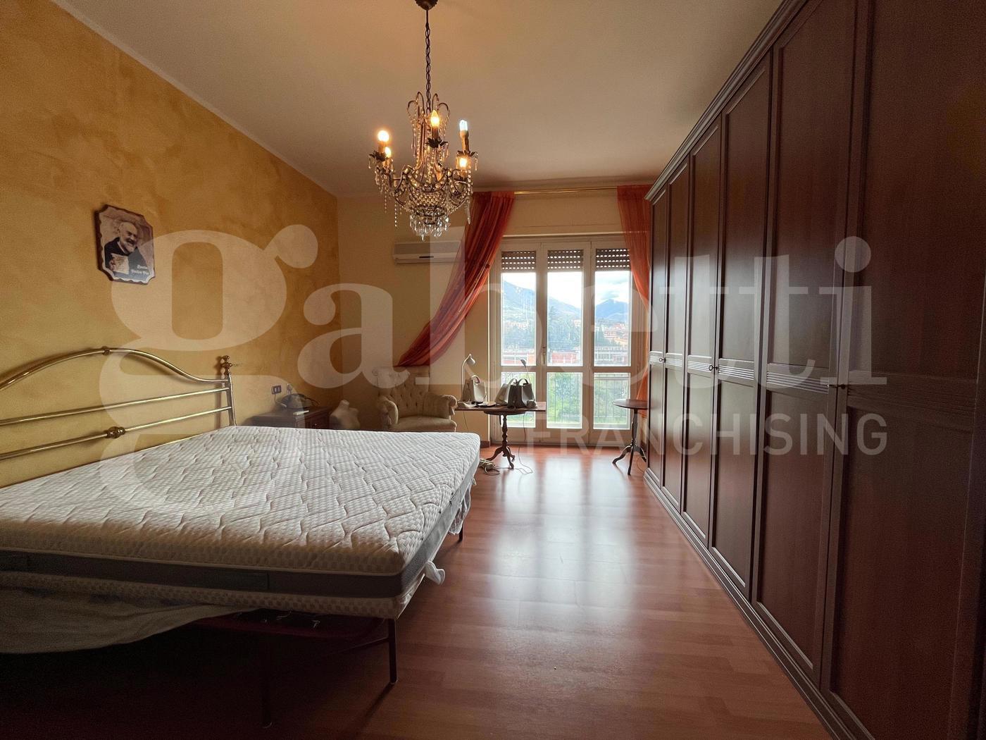 Appartamento in vendita a Piedimonte Matese