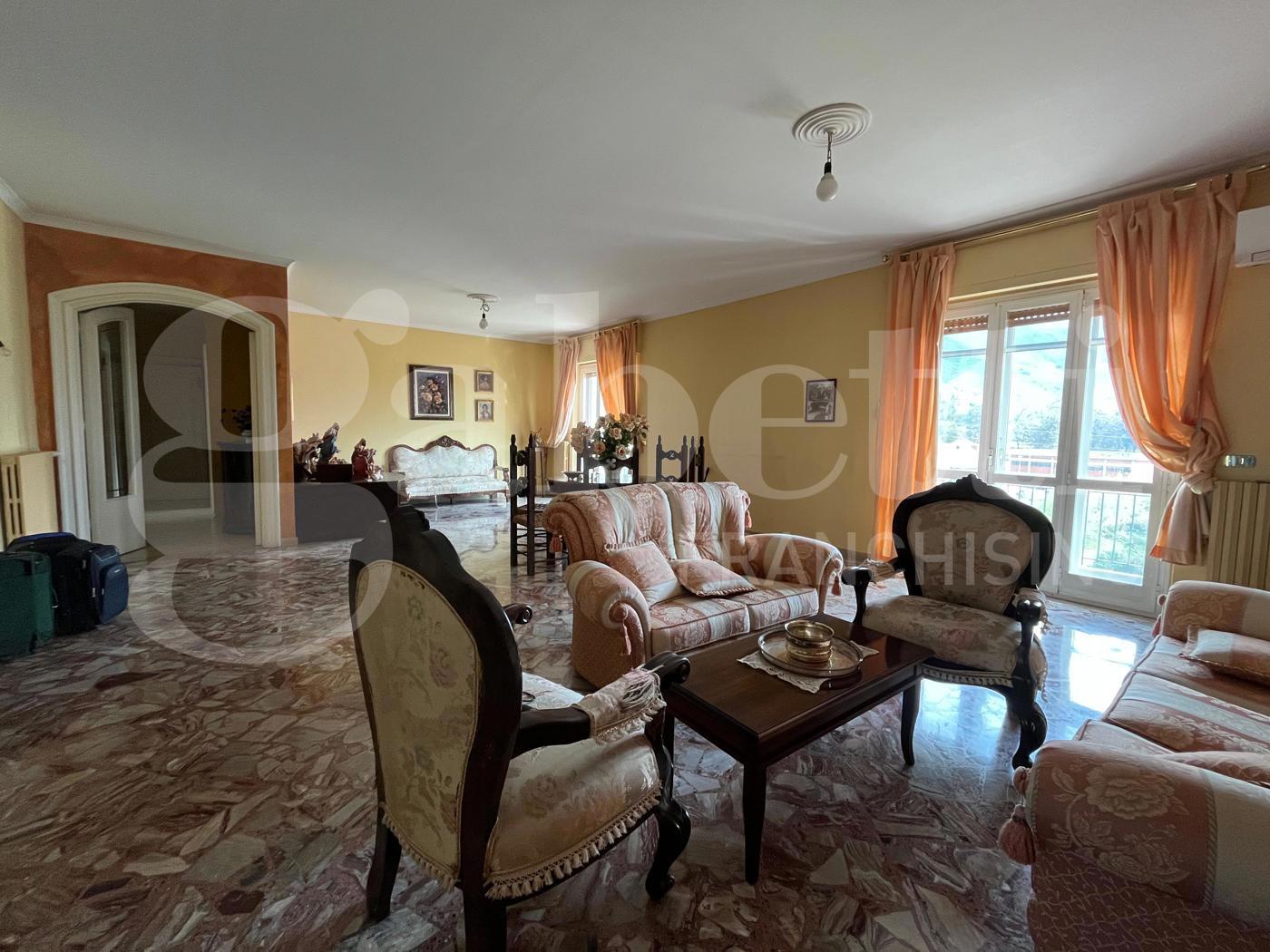 Appartamento in vendita a Piedimonte Matese