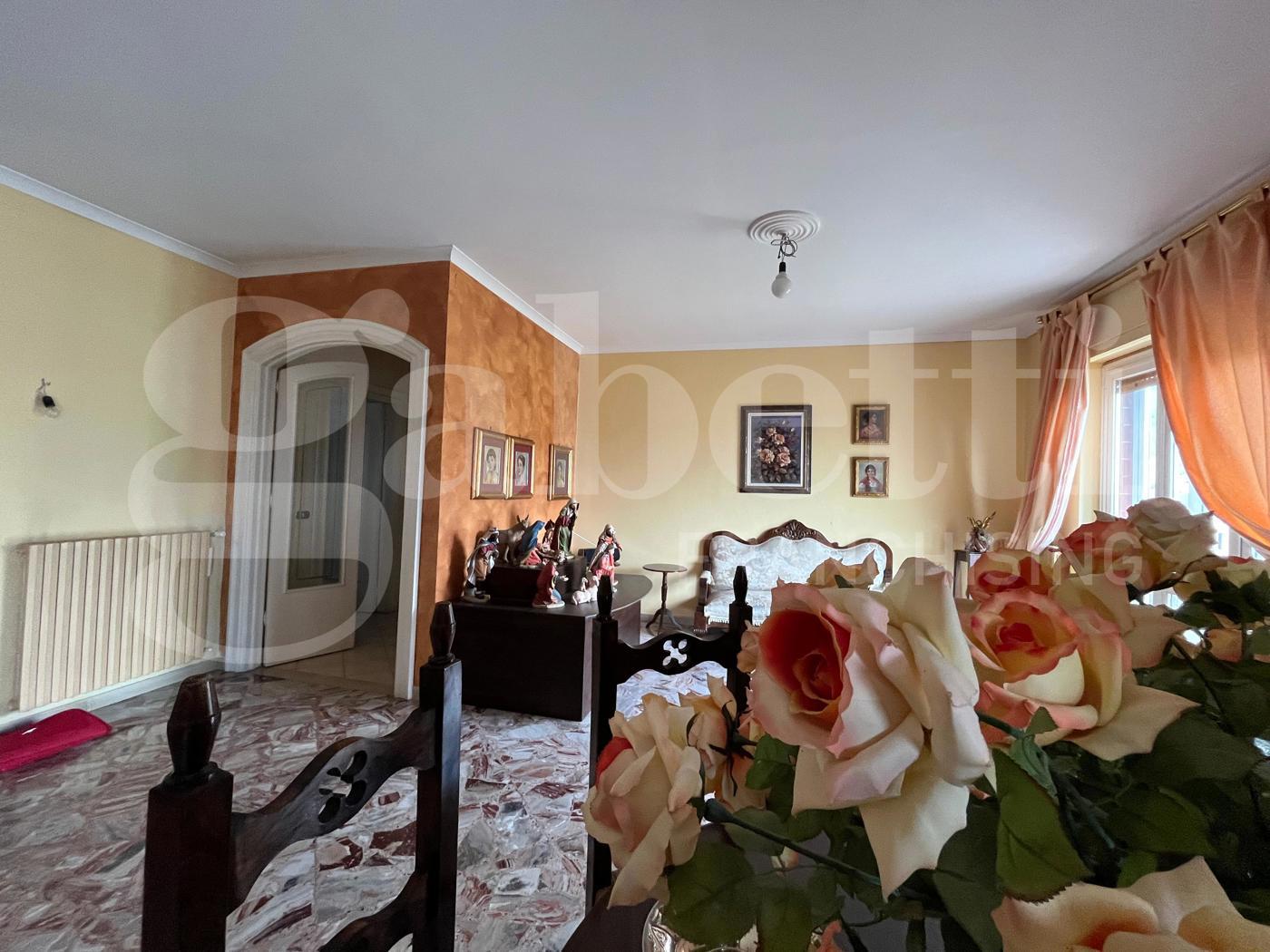 Appartamento in vendita a Piedimonte Matese