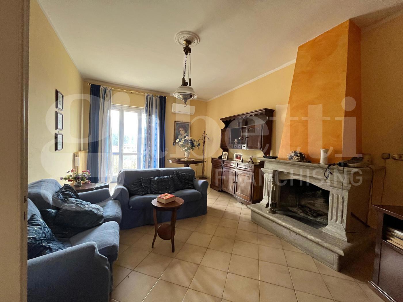 Appartamento in vendita a Piedimonte Matese