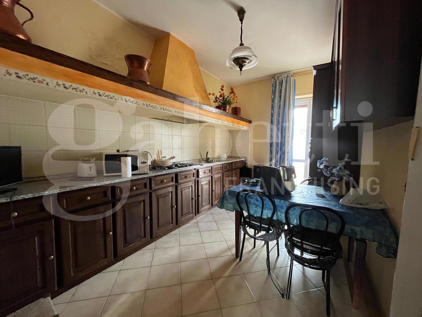 Appartamento in vendita a Piedimonte Matese