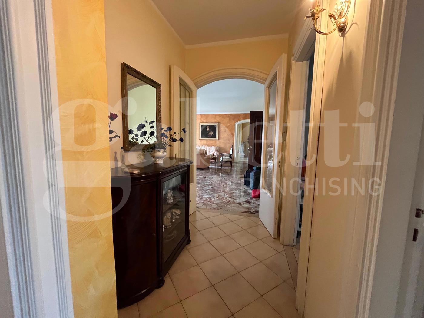 Appartamento in vendita a Piedimonte Matese