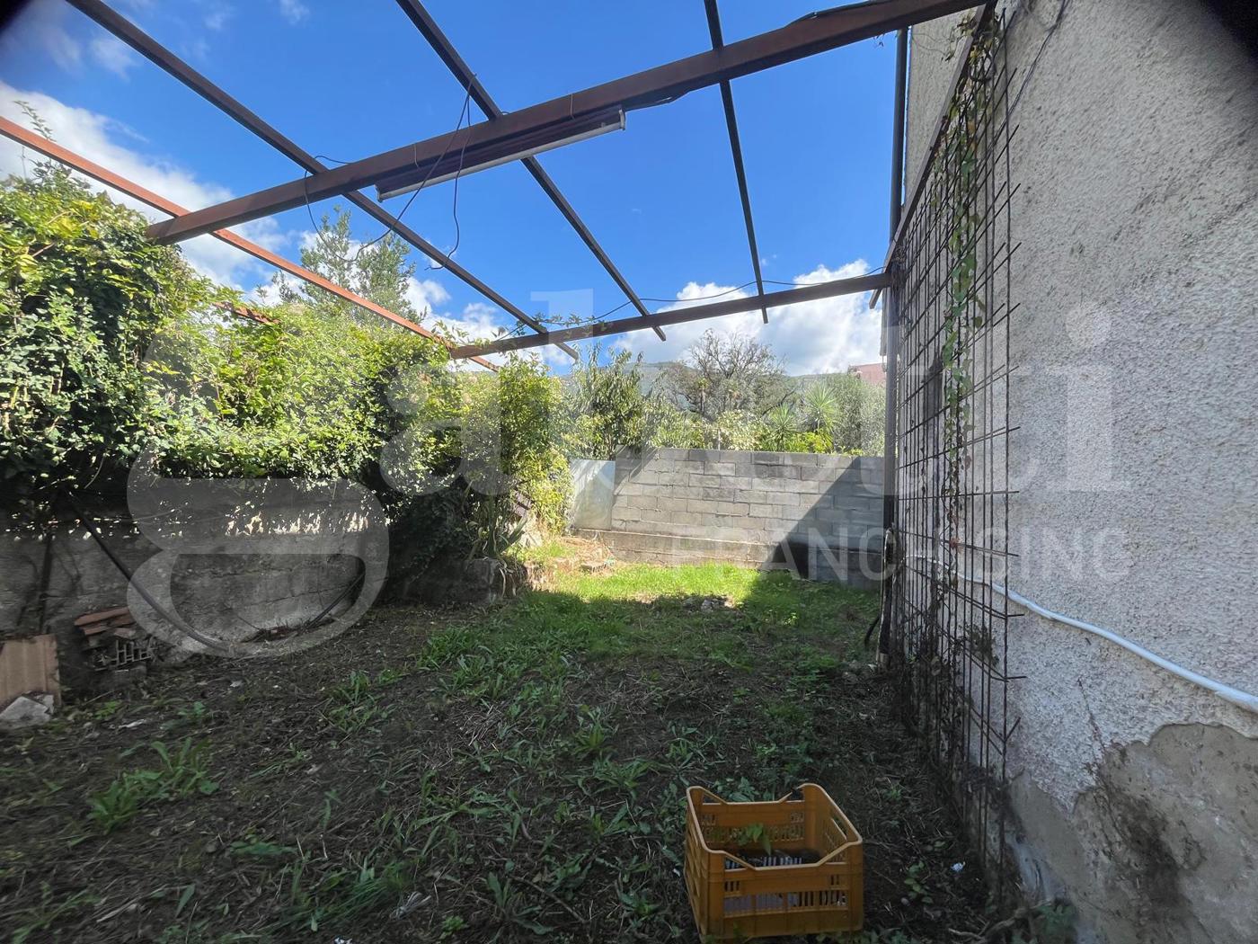 Casa indipendente in vendita a San Potito Sannitico