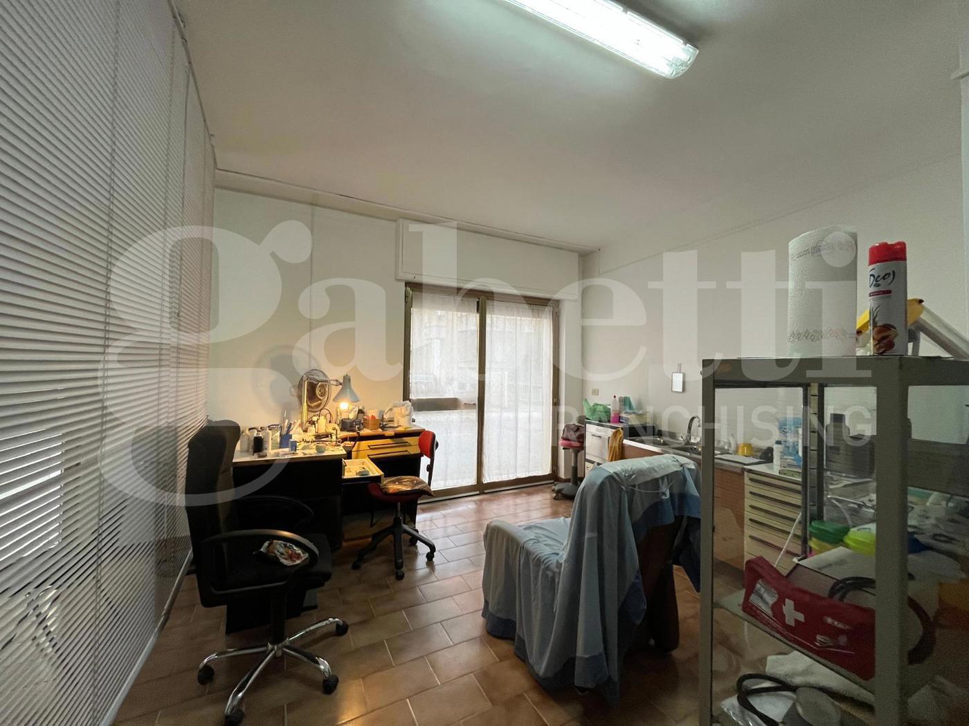 Casa indipendente in vendita a San Potito Sannitico