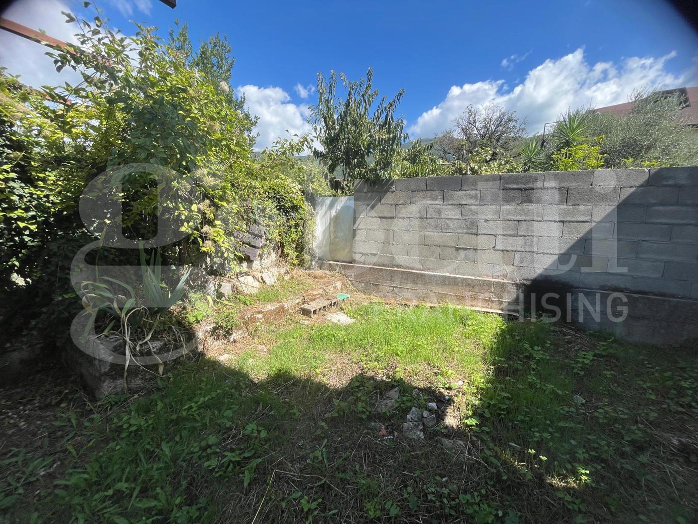 Casa indipendente in vendita a San Potito Sannitico