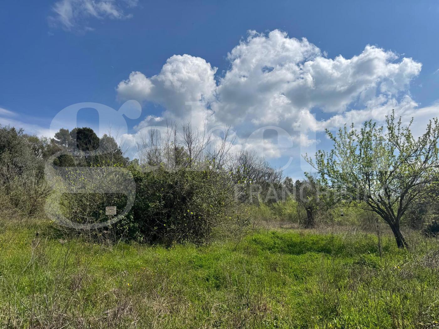 Casa indipendente con giardino a Piana di Monte Verna