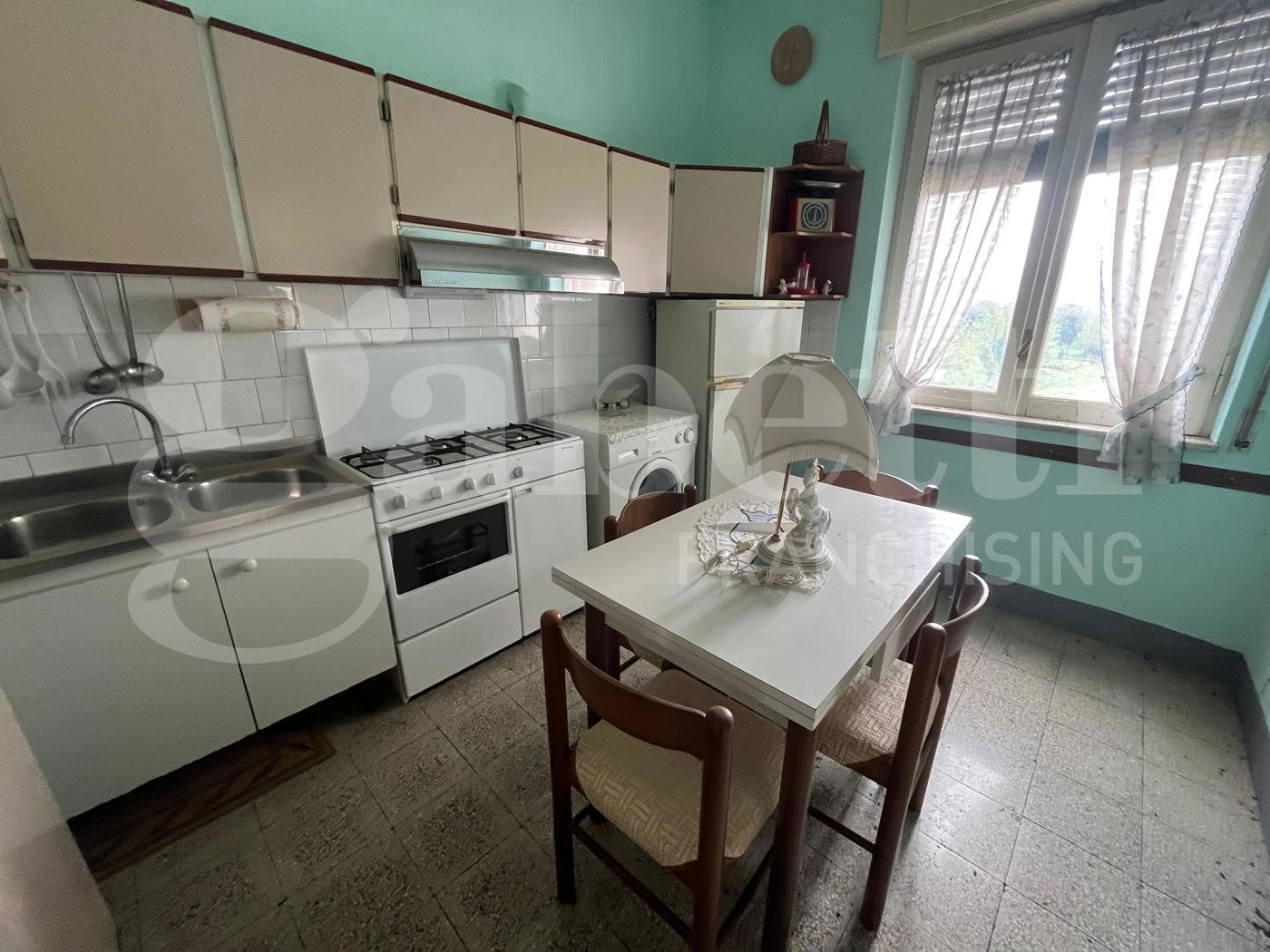 Trilocale da ristrutturare a Alife