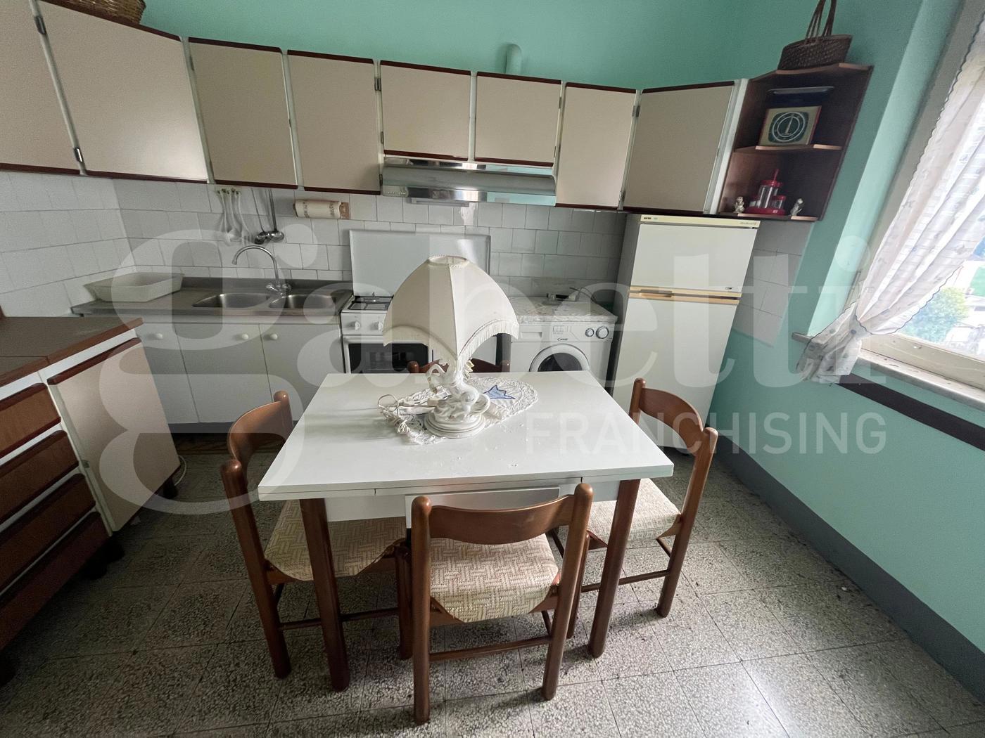 Trilocale da ristrutturare a Alife