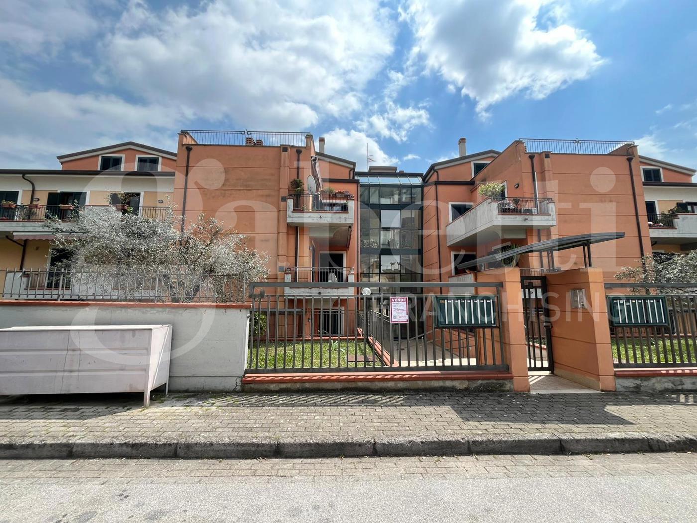 Trilocale in vendita a Piedimonte Matese