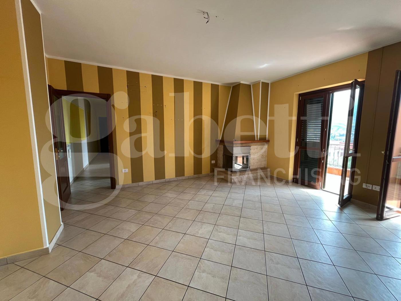 Trilocale in vendita a Piedimonte Matese