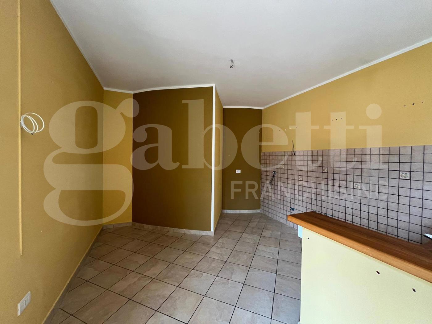 Trilocale in vendita a Piedimonte Matese