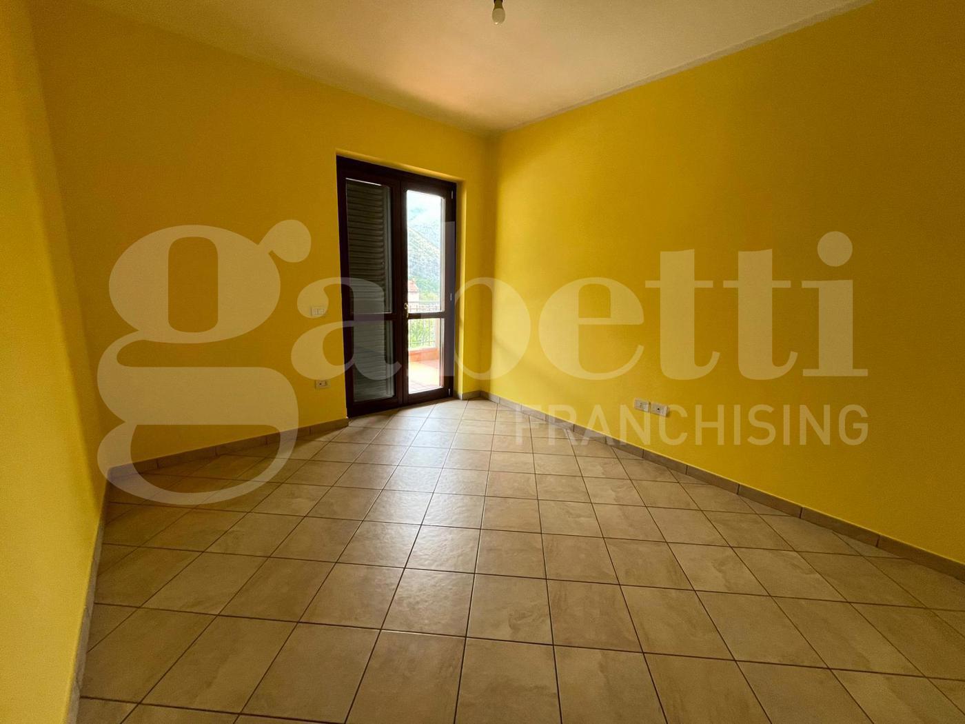 Trilocale in vendita a Piedimonte Matese