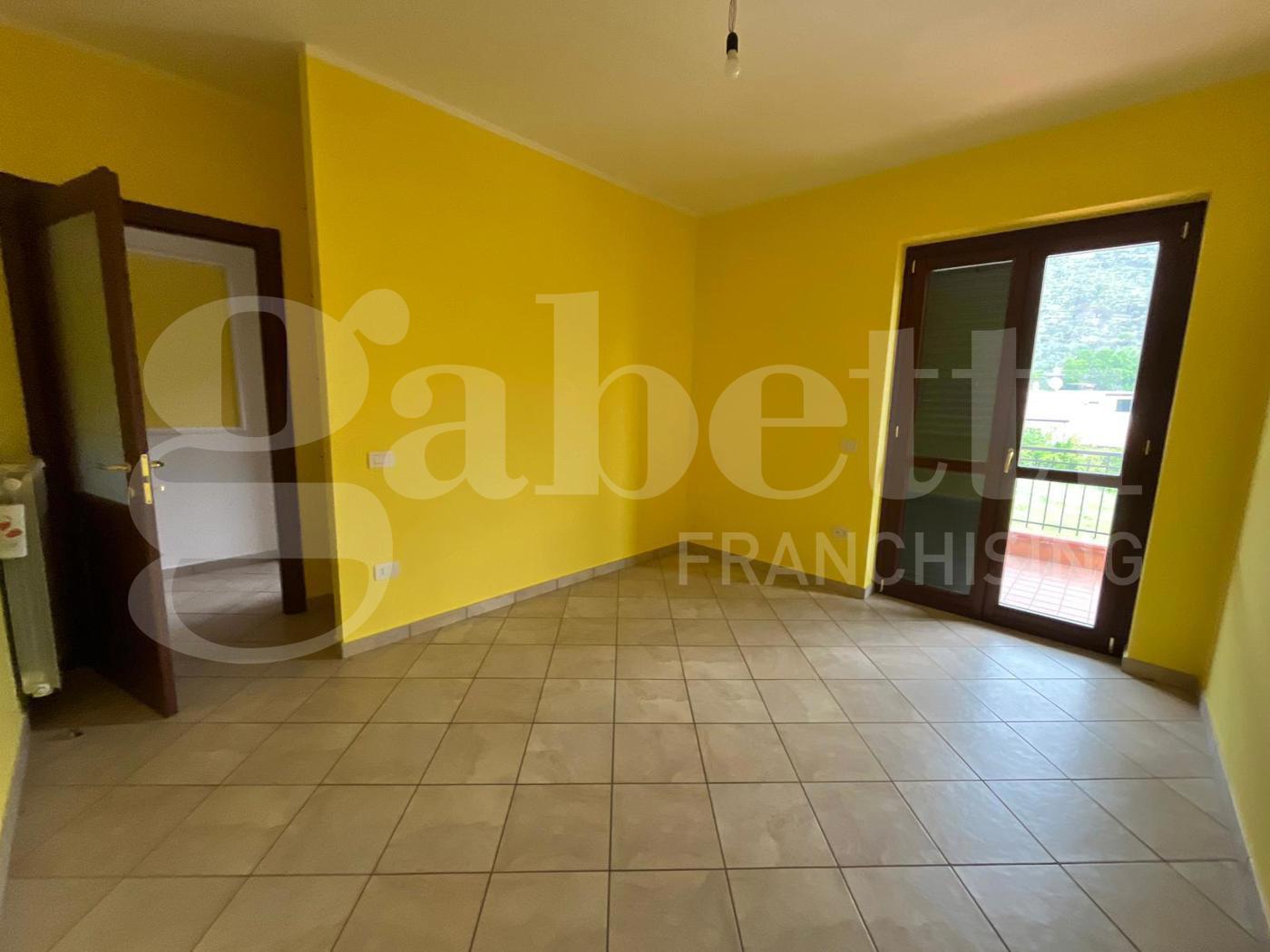 Trilocale in vendita a Piedimonte Matese