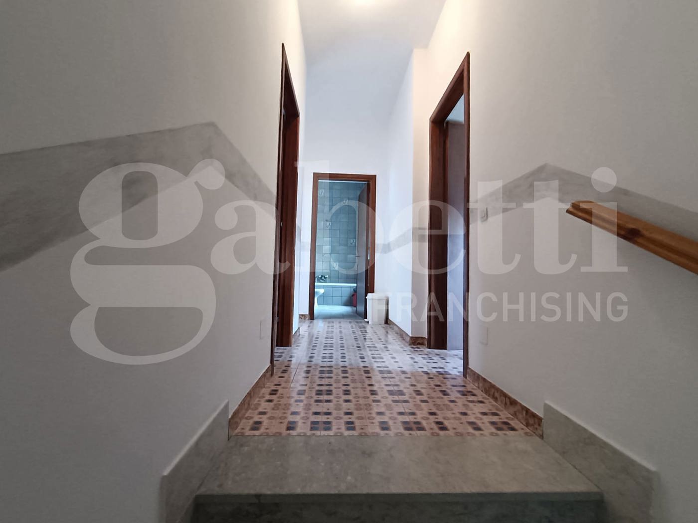 Casa indipendente con giardino a Alife