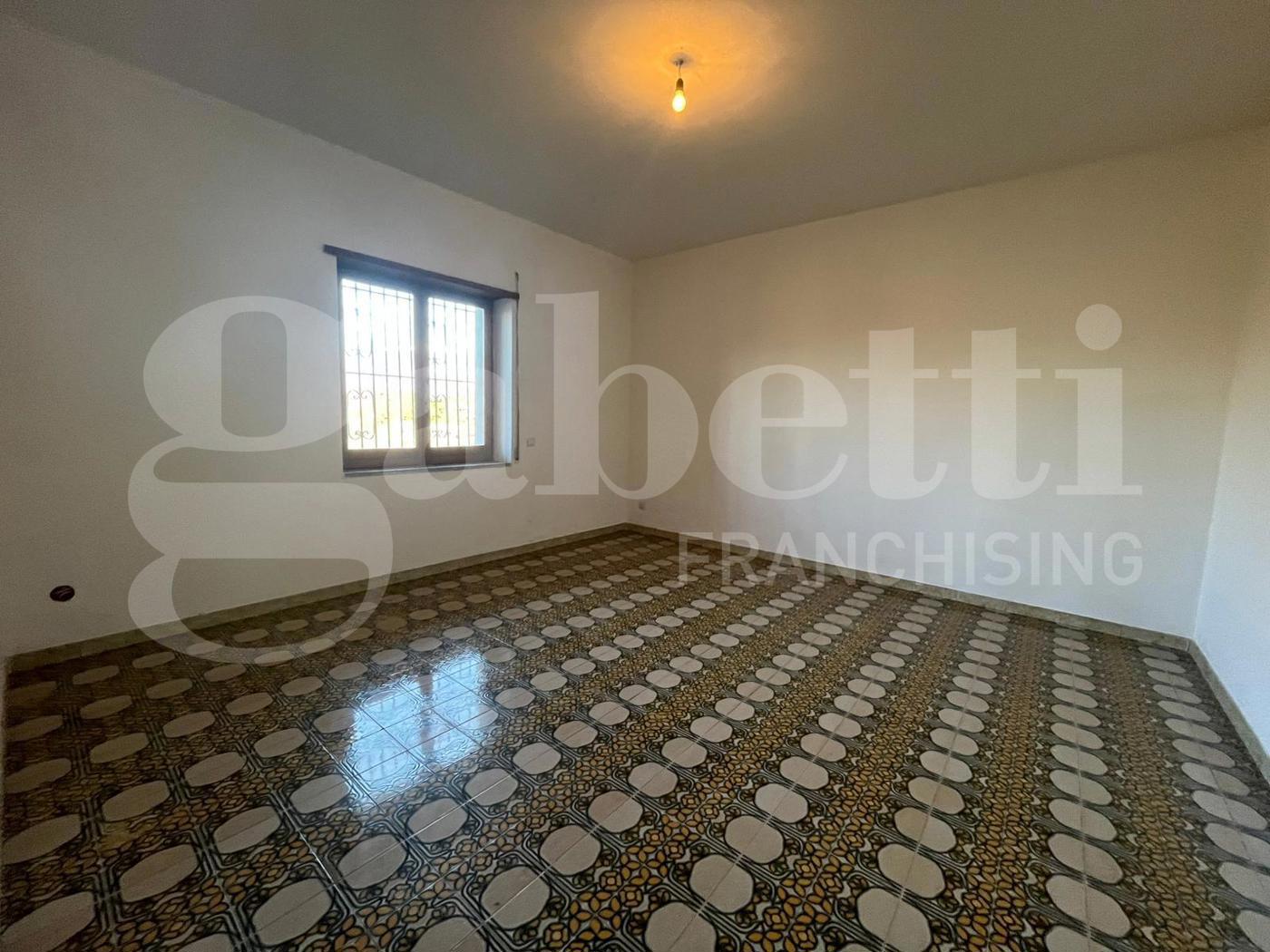 Casa indipendente con giardino a Alife