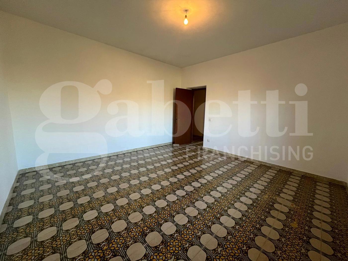 Casa indipendente con giardino a Alife