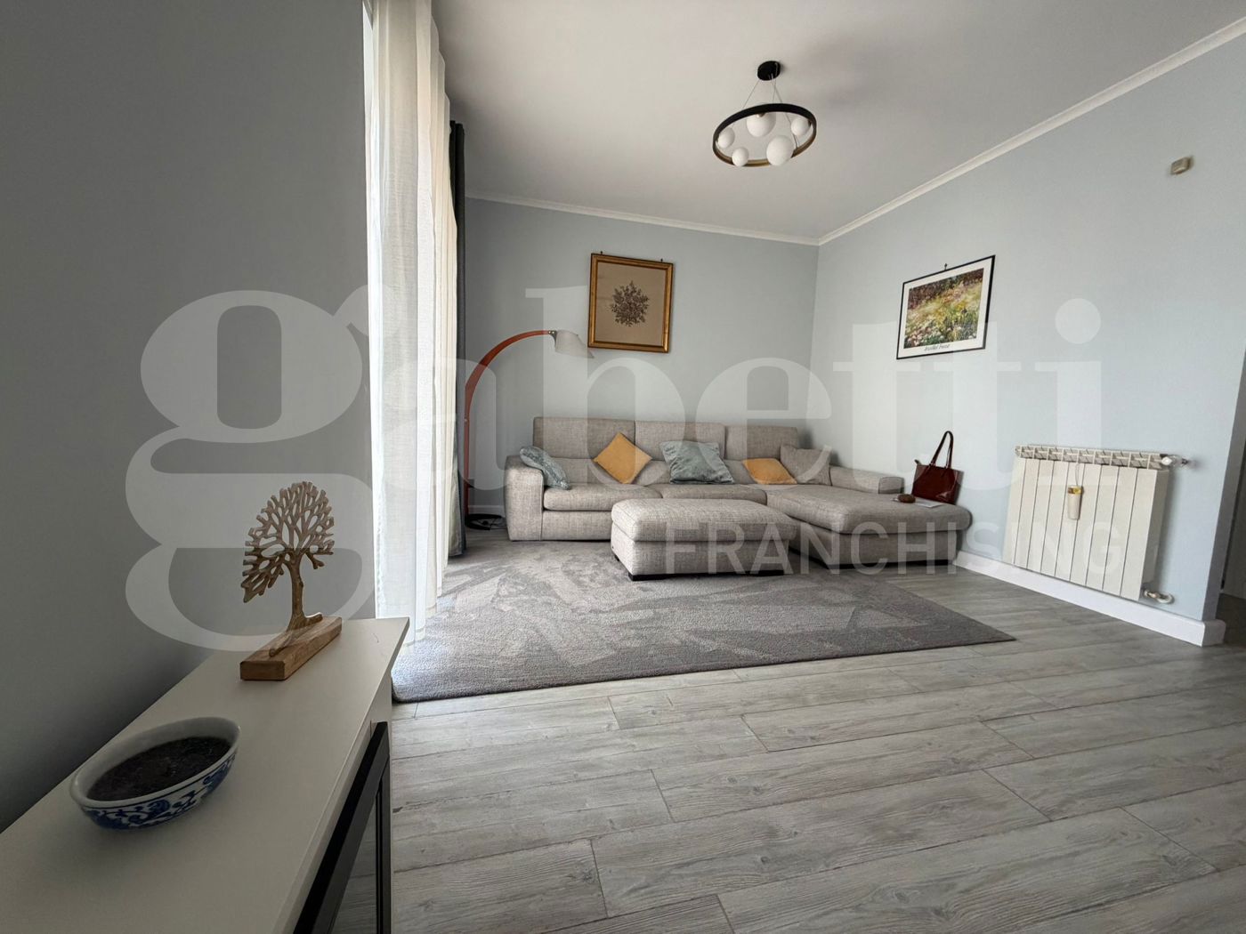 Appartamento ristrutturato a Piedimonte Matese